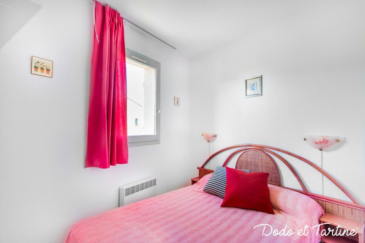 Quiet Cute 1 Bedroom With Terrace - Dodo Et Tartine La Londe-les-Maures Exterior photo